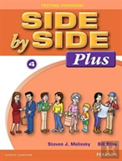 Side By Side Plus Test Package 4