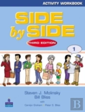 Side By Sideactivity Workbook 1