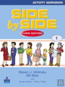 Bertrand.pt - Side By Sideactivity Workbook 1