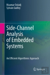 Side-Channel Analysis Of Embedded Systems