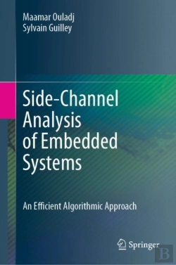 Bertrand.pt - Side-Channel Analysis Of Embedded Systems