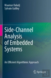 Side-Channel Analysis Of Embedded Systems