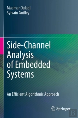 Bertrand.pt - Side-Channel Analysis Of Embedded Systems