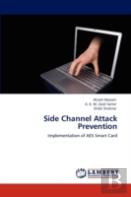 Side Channel Attack Prevention