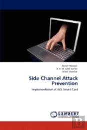 Side Channel Attack Prevention