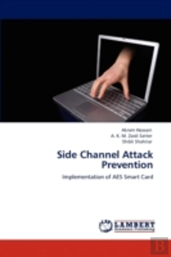 Bertrand.pt - Side Channel Attack Prevention