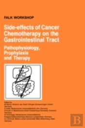 Side-Effects Of Cancer Chemotherapy On The Gastrointestinal Tract