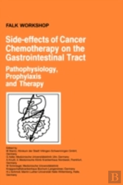 Bertrand.pt - Side-Effects Of Cancer Chemotherapy On The Gastrointestinal Tract
