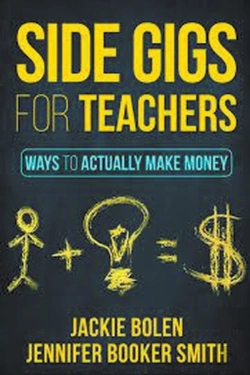 Bertrand.pt - Side Gigs For Teachers: Side Hustles And