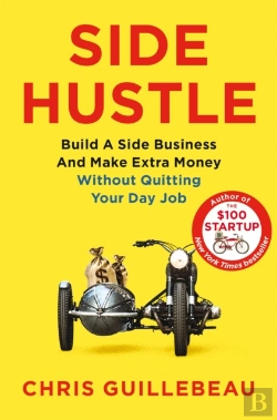 Bertrand.pt - Side Hustle