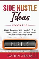 Side Hustle Ideas