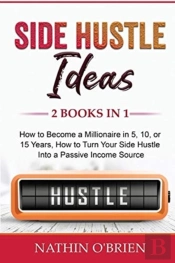 Side Hustle Ideas