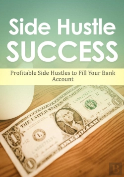 Bertrand.pt - Side Hustle Success