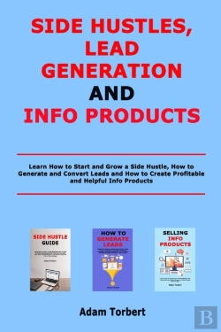 Bertrand.pt - Side Hustles, Lead Generation And Info Products