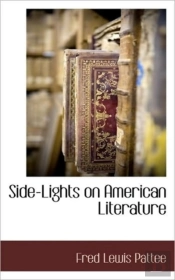 Side-Lights On American Literature