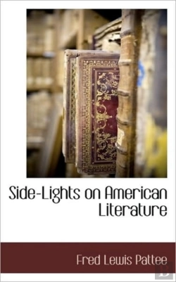 Bertrand.pt - Side-Lights On American Literature