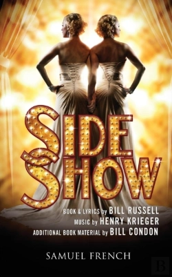 Bertrand.pt - Side Show (2014 Broadway Revival)