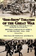 'Side-Show' Theatres Of The Great War
