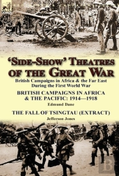 'Side-Show' Theatres Of The Great War