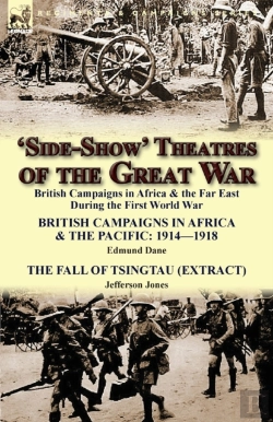 Bertrand.pt - 'Side-Show' Theatres Of The Great War