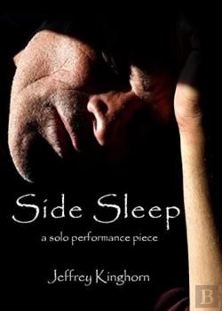 Bertrand.pt - Side Sleep A Solo Performance Piece