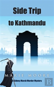 Side Trip To Kathmandu