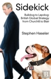 Sidekick - Bulldog To Lapdog