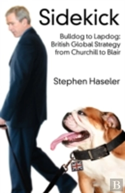 Bertrand.pt - Sidekick - Bulldog To Lapdog