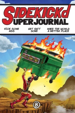 Bertrand.pt - Sidekickd Superjournal: Kick Some Ass, G