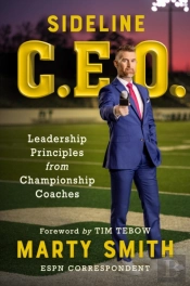 Sideline Ceo