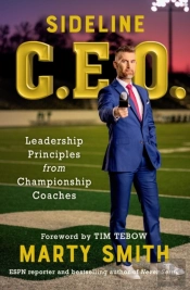 Sideline Ceo