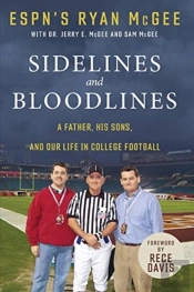 Sidelines And Bloodlines