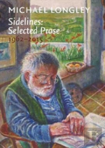 Sidelines: Selected Prose 1962-2015