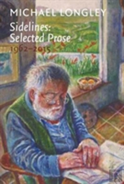 Bertrand.pt - Sidelines: Selected Prose 1962-2015