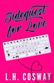 Sidequest For Love
