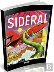 Sideral Decouverte - 3 Numeros