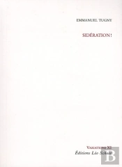 Sidération !