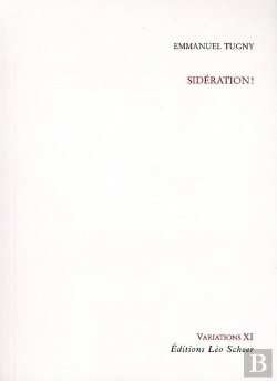 Bertrand.pt - Sidération !