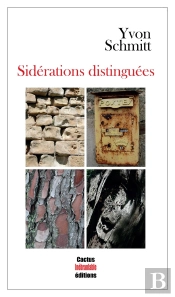 Sidérations Distinguées