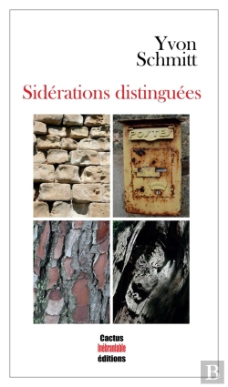 Bertrand.pt - Sidérations Distinguées