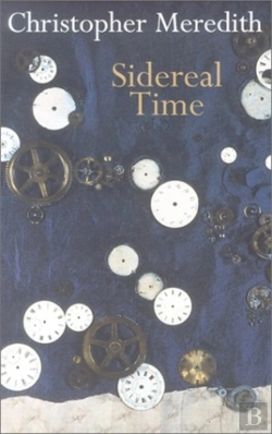Bertrand.pt - Sidereal Time