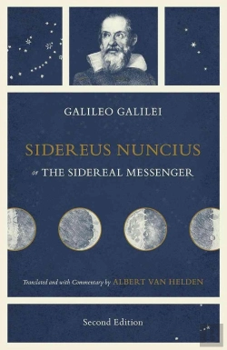 Bertrand.pt - Sidereus Nuncius, Or The Sidereal Messenger