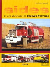 Sides Et Les Vehicules De Sapeurs-Pompiers