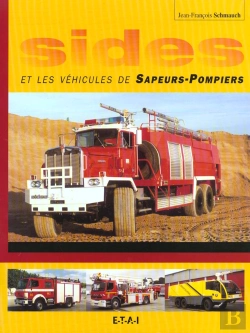 Bertrand.pt - Sides Et Les Vehicules De Sapeurs-Pompiers
