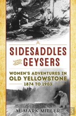 Bertrand.pt - Sidesaddles And Geysers