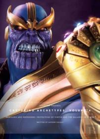 Sideshow Collectibles Presents: Capturing Archetypes, Volume 4