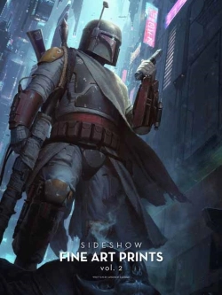 Bertrand.pt - Sideshow: Fine Art Prints, Vol. 2