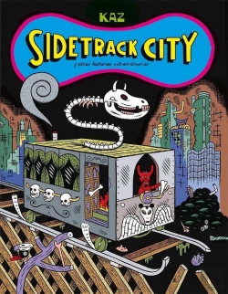 Bertrand.pt - Sidetrack City