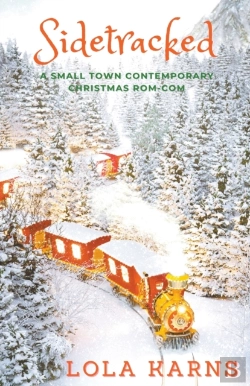 Bertrand.pt - Sidetracked: A Small Town Contemporary R