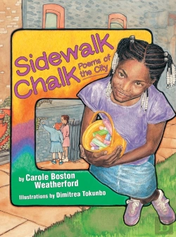 Bertrand.pt - Sidewalk Chalk